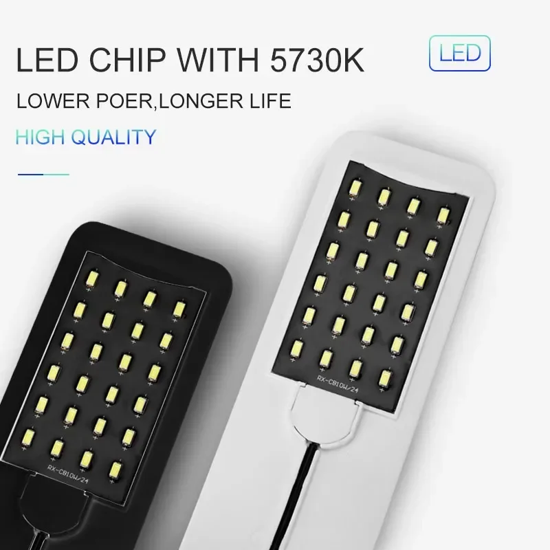 Ultra Thin LED Aquarium Light  - Planted Aquarium Pendant Light ulasan dan harga