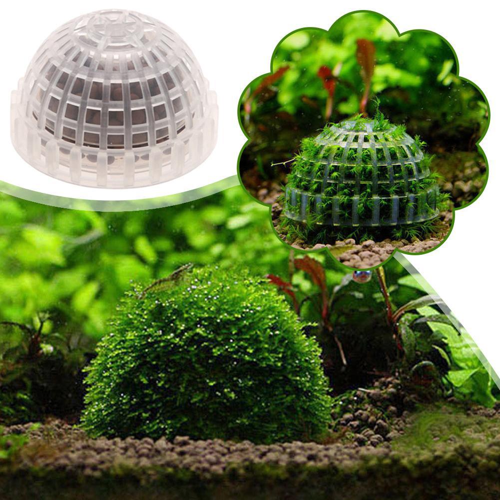 1pc Aquatic Pet Supplies Decor - Aquarium Planted Tank Substrate ulasan dan harga