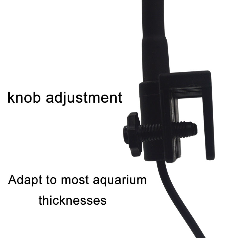 Aquarium Fish Tank Full Spectr - Planted Aquarium Cycling ulasan dan harga