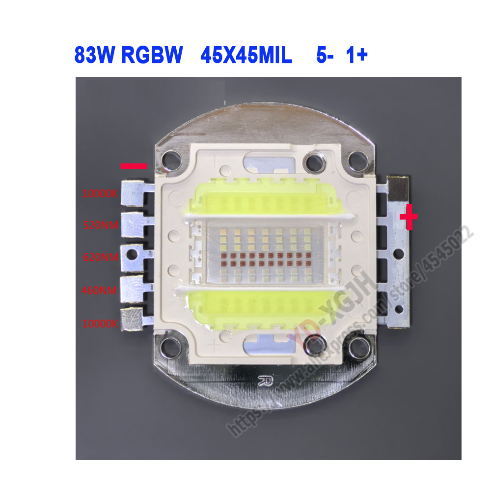 AT3 50W Full Spectrum LED Aqua - Planted Aquarium Algae ulasan dan harga