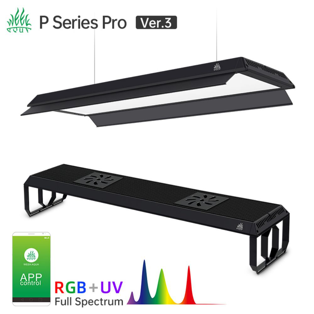 P 900 PRO And Shade Series Pro - Aquarium Plant On Top ulasan dan harga