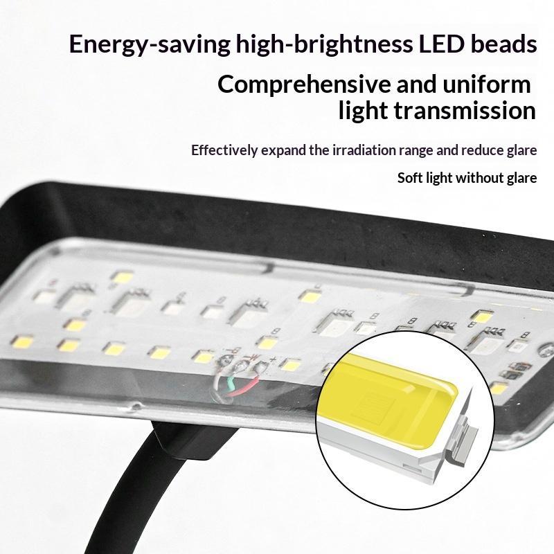 【BA】Led Waterproof Aquarium Li - Planted Aquarium Cycling ulasan dan harga