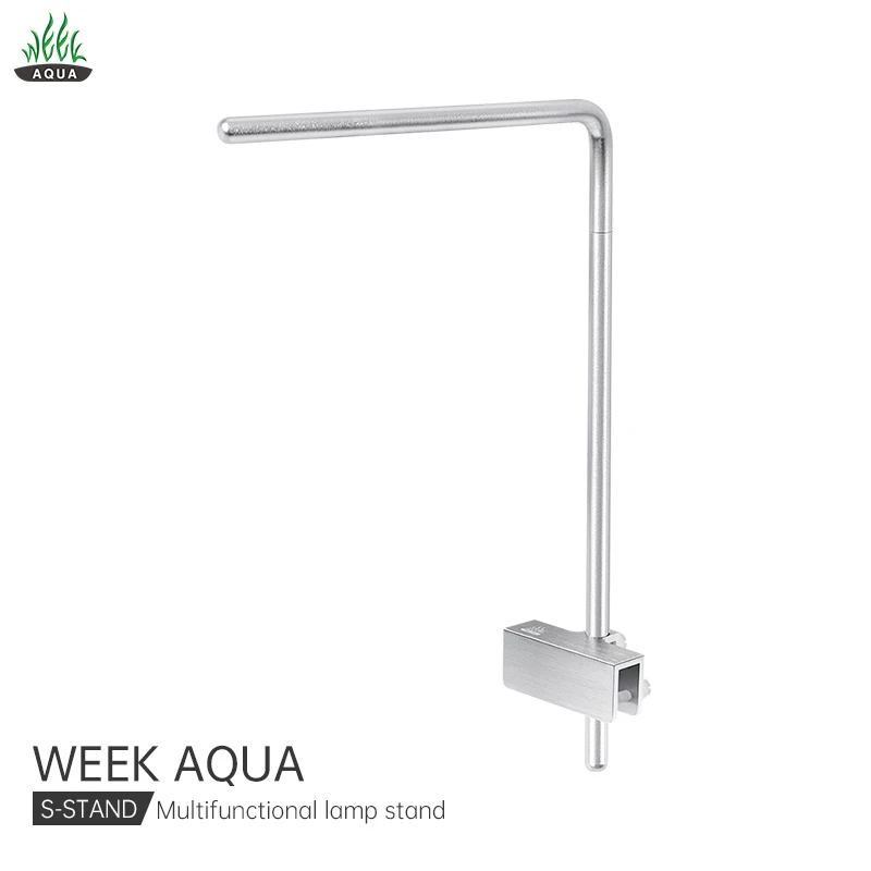 Week Aqua Light Stand Universa - Planted Aquarium Pendant Light ulasan dan harga