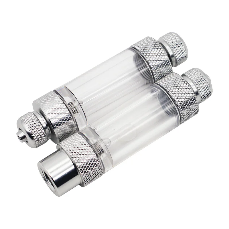 Aquarium CO2 Bubble Counter Do - Planted Aquarium Co2 System ulasan dan harga