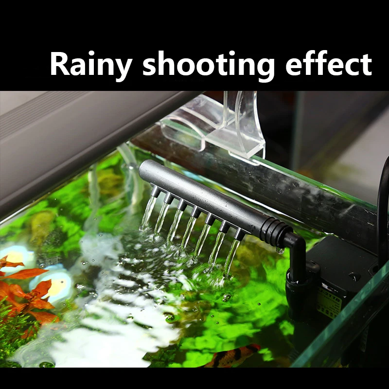 SUNSUN mini nano 111B 311B 611 - Aquarium Planted Filter ulasan dan harga